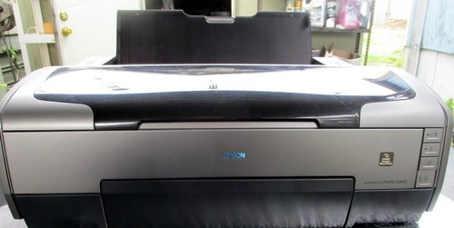 Stampante epson r1800 - r1800, sembra
