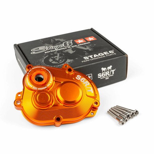 Carter ingranaggi stage6 t - carter, r/t