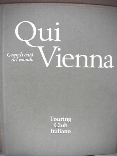 Qui vienna louis barcata - vienna,