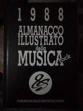 ALMANACCO ILLUSTRATO DELLA