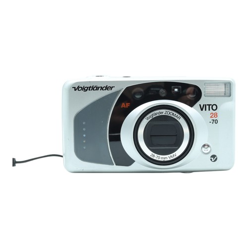 Voigtländer vito af - voigtländer,