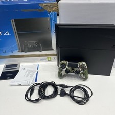 Playstation 4 500Gb PS4