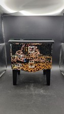 Cassettiera portagioie