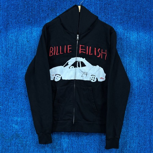 Felpa con cappuccio zip - con, e