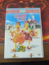 DVD Galline in fuga ITA usato