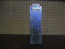 SP MAIN CHASSIS / KYOSHO V-ONE