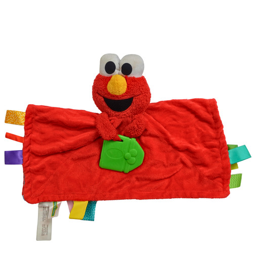 Bright starts sesame street - starts,