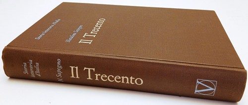 Storia letteraria d italia - storia, d'italia