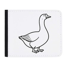Portafoglio embden goose - portafoglio, 'embden