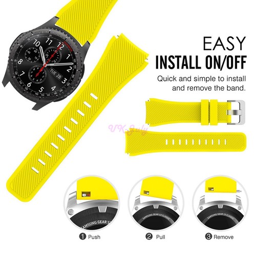 Nuovo per samsung galaxy watch - nuovo,