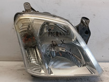 A4978 FARO FANALE ANTERIORE DESTRO OPEL Meriva A 2003 2006