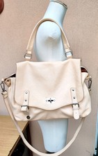 Borsa postina vera pelle - borsa,