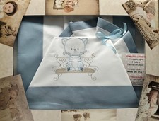 COMPLETO LENZUOLO LETTINO