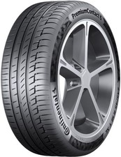 CONTINENTAL 245/50 R 20 105V