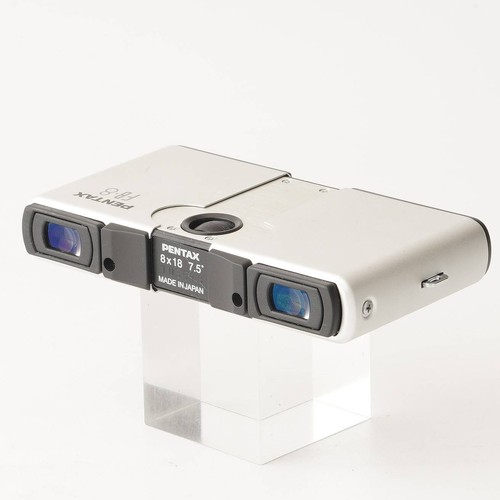 Pentax binocoli flabino 8 - pentax,