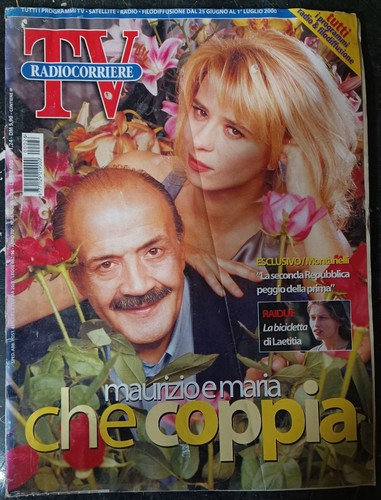 Radiocorriere maurizio - -,