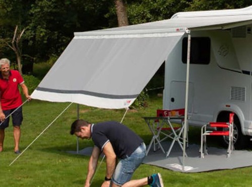 Fiamma blocca camper - fiamma,