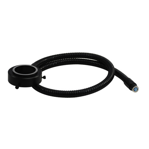 Cavo guida luce anello fibra