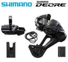 New shimano deore - new, di2