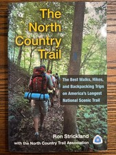 The North Country Trail Ron