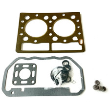 KIT JUNTAS DESCARBONIZACION