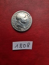 Francia Rara moneta d'argento