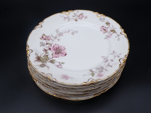 Set piatti antichi frank - set,