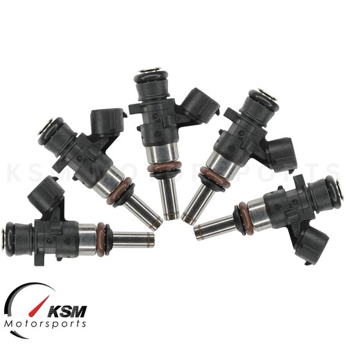 Carburante iniettore per - 5x,