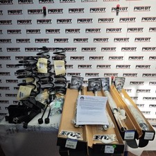 Kit Mopar Performance 2 " Lift Fox Jeep Wrangler Jk 2 Porte 77070095AD 2 Pollici