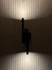 Kit trasformazione in lampada