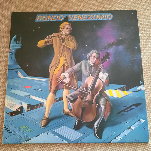 Giri rondo - lp, 33