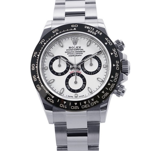 Rolex cosmograph daytona mm - rolex,