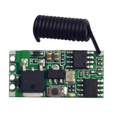 2 Pz Controller  Regolatore di