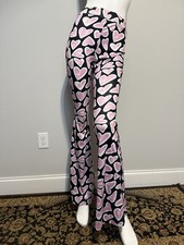 Pantalone donna elasticizzato