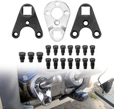 For Yamaha Suzuki Johnson