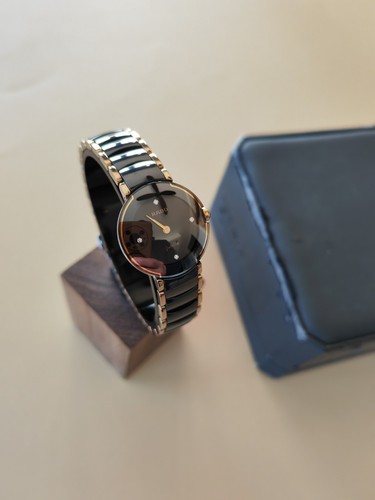 Rado diastar coupole jubilé - coupole,