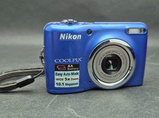 🔥Nikon CoolPix L23