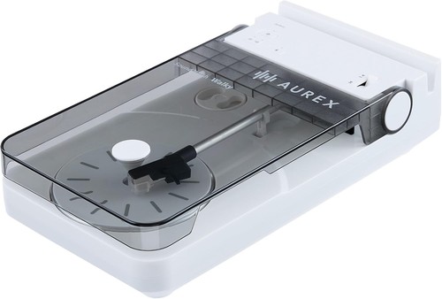 Toshiba aurex rp10 - aurex, ax-rp10