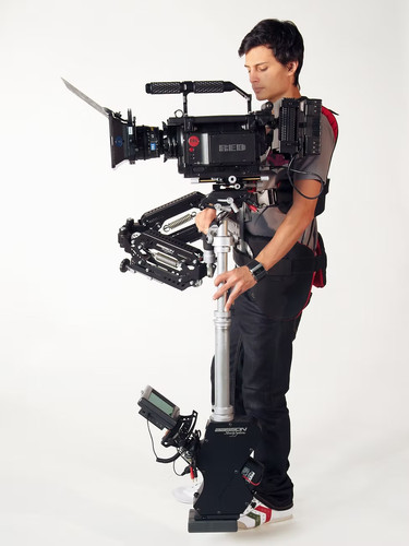 Basson steady blackbee - steady, pro