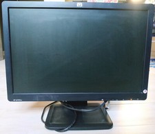 Monitor usato 19" HP LE1901W