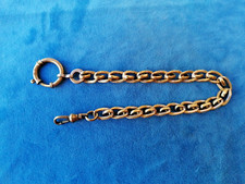 ANTICA CATENA  PER OROLOGIO DA