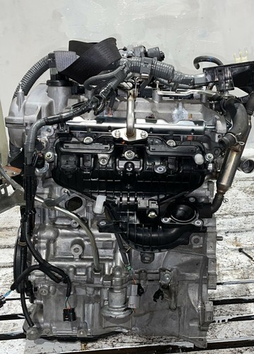 Ricambi usati motore toyota - usati,,