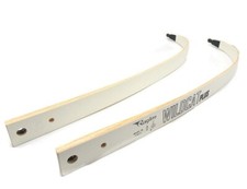 Flettenti WILDCAT PLUS di ricambio per arco Ragim 90020100