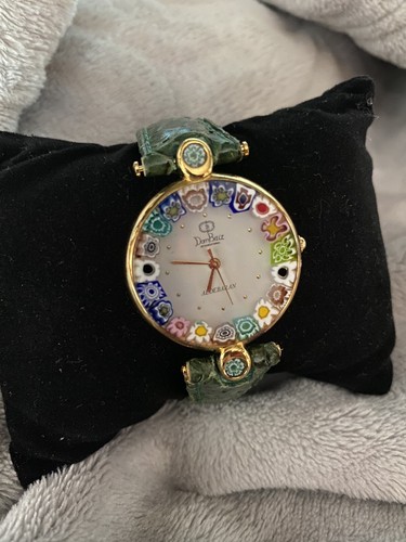 Orologio dom baiz donna - dom,