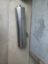 terminale di scarico Kawasaki zx9r