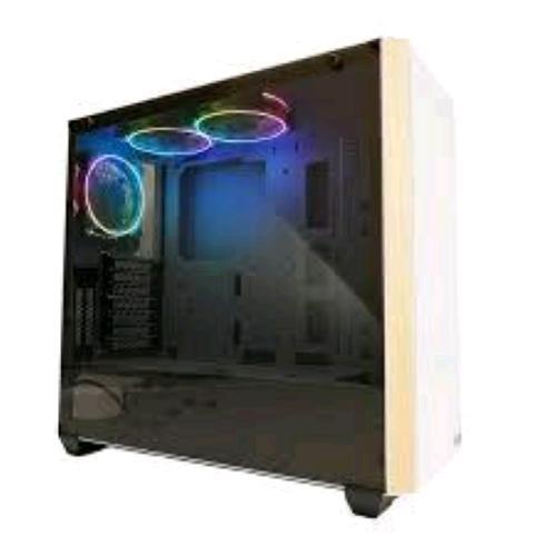 Inwin 216 white middle tower - 216,