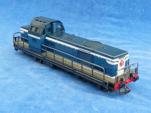 Top train jouef - !,