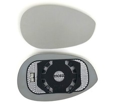 Vetro Specchio Retrovisore