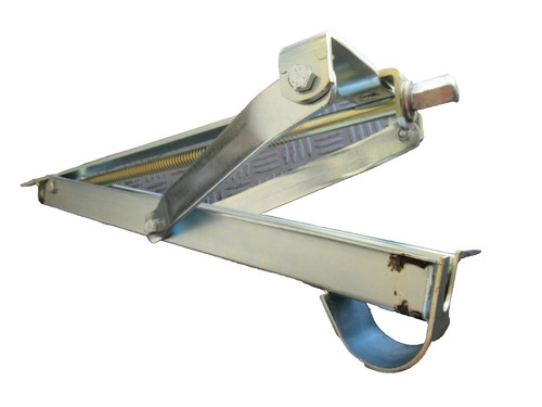 10080 piedino stazionamento - piedino,