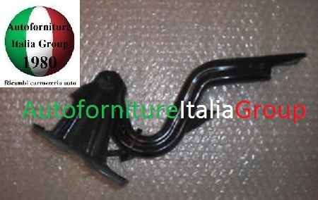 Cerniera cofano anteriore - anteriore, ant